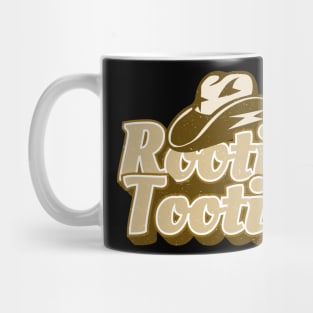 rootin tootin cowboy Mug